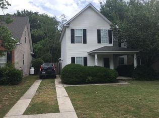 935 Provincial Cir, Mount Pleasant, SC 29464