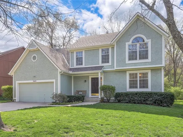 14609 W 53rd Ter, Shawnee, KS 66216