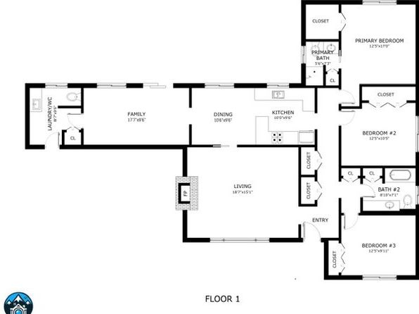 2315 19th St, Springfield, OR 97477