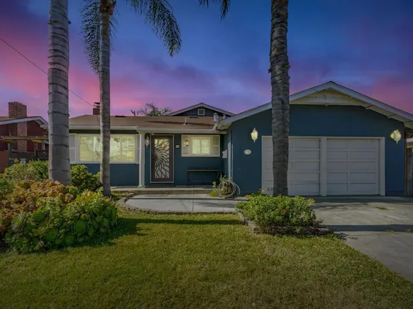 64 Azucar Ave, San Jose, CA 95111