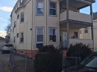 336 5th Ave #3, Paterson, NJ 07514