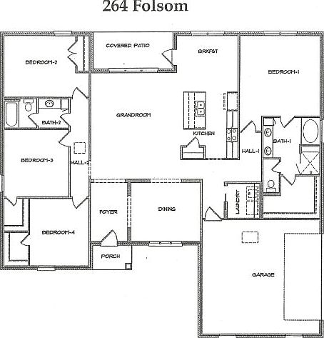 2nd image of 264 Folsom Rd