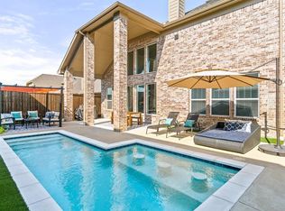 15217 Mallard Creek St, Roanoke, TX 76262