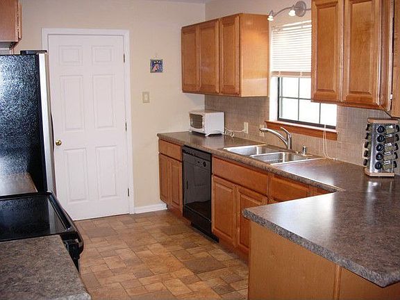All New Kitchen