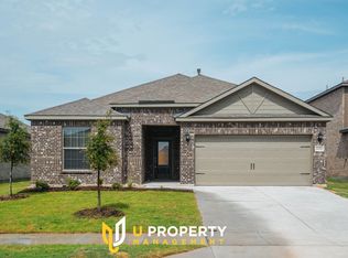 2021 Yarbrough Dr, Anna, TX 75409