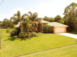 1132 SW Ackard Ave, Port Saint Lucie, FL 34953