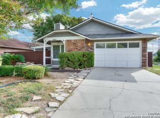 7447 Brandyridge, San Antonio, TX 78250