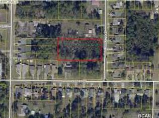 732 Camellia Avenue, Parker, FL 32404