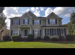 2535 Sandy Ridge Ln, Matthews, NC 28105