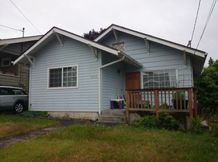 1843 N 52nd St, Seattle, WA 98103