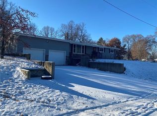 306 E Walnut St, Strum, WI 54770