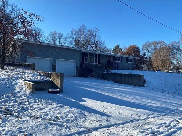 306 East Walnut Street, Strum, WI 54770