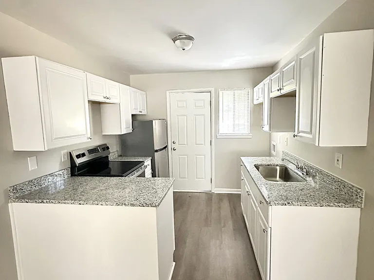 7740 Rugby Ave #2 — Photo 2