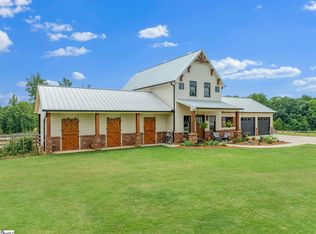 710 Tugaloo Rd, Landrum, SC 29356