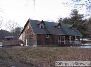 304 County Road 62, Riceville, TN 37370