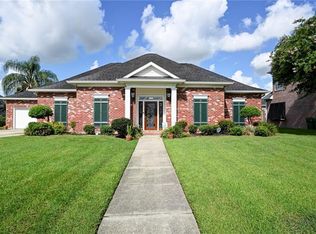 3504 Lake Des Allemands Dr, Harvey, LA 70058