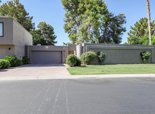 7534 E Pleasant Run, Scottsdale, AZ 85258
