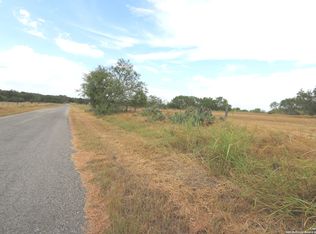 TRACT 4 County Road 433, Stockdale, TX 78160