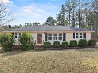 2891 Soye Dr, Dalzell, SC 29040