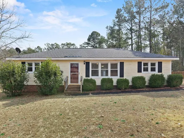 2891 Soye Dr, Dalzell, SC 29040