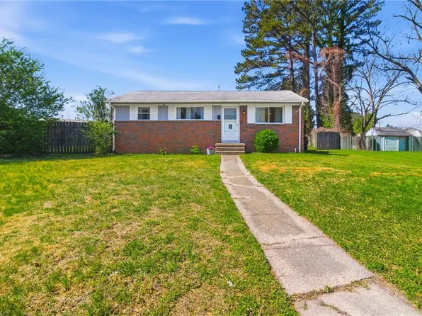 4 Gatling Ct, Portsmouth, VA 23701