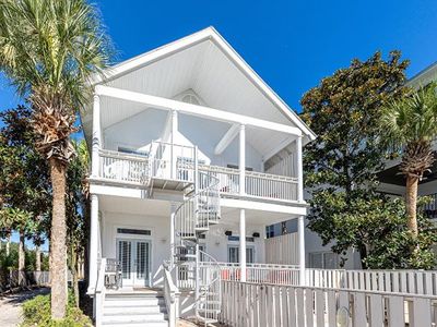 4126 E County Highway 30a #A/B, Santa Rosa Beach, FL, 32459