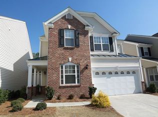 203 Courthouse Dr, Morrisville, NC 27560