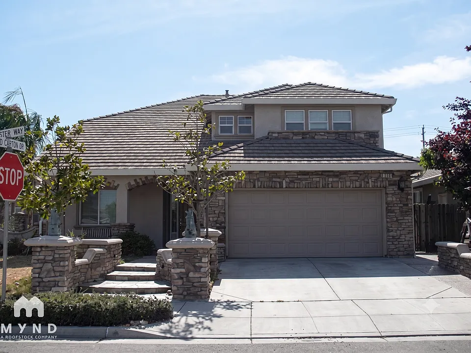 500 Lassen Way