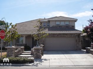 500 Lassen Way, Oakley, CA 94561