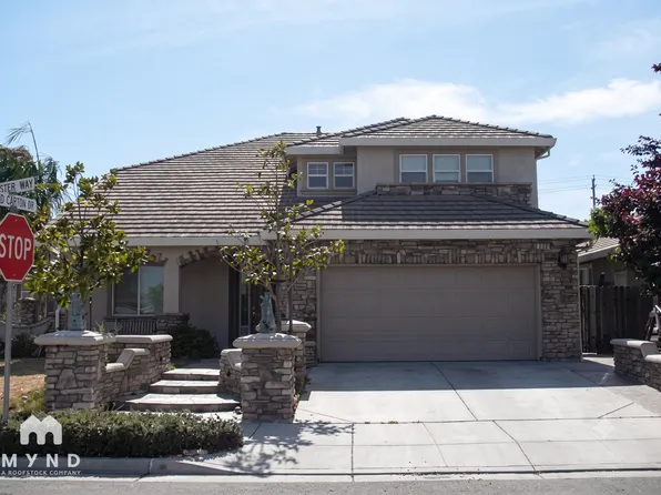 500 Lassen Way, Oakley, CA 94561