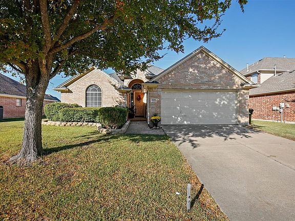 5109 Mosscreek Ln, Frisco, TX 75035 | Zillow