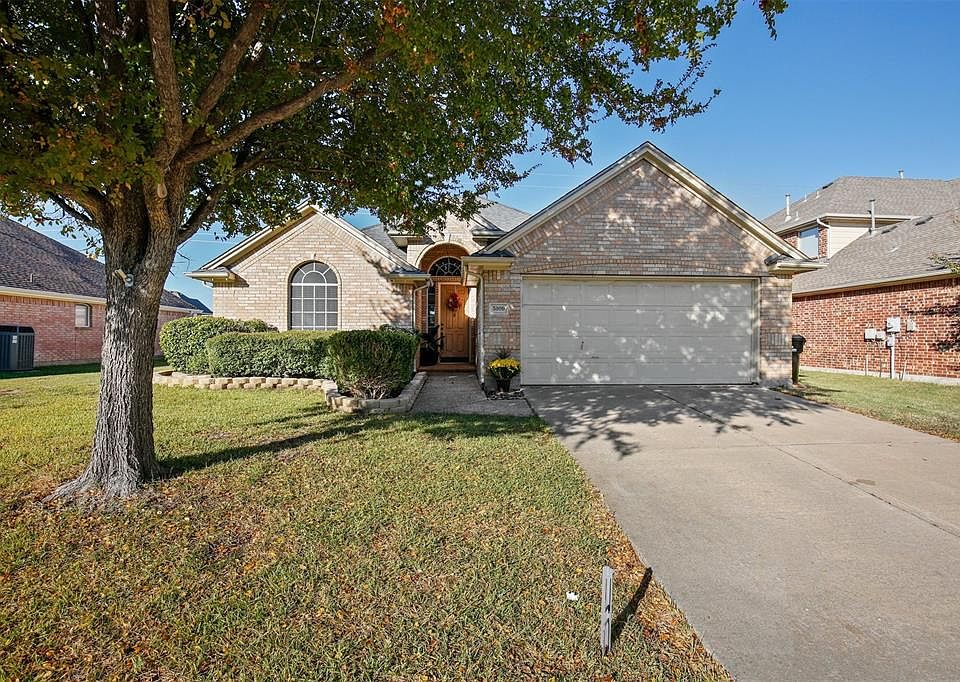5109 Mosscreek Ln, Frisco, TX 75035 Zillow