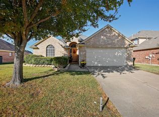 5109 Mosscreek Ln, Frisco, TX 75035