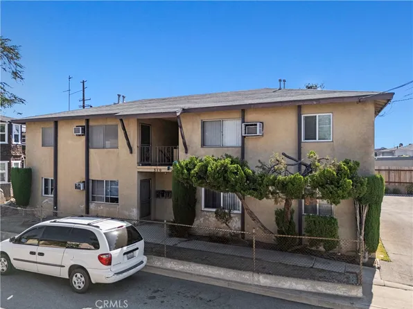 600 East Broadway, San Gabriel, CA 91776