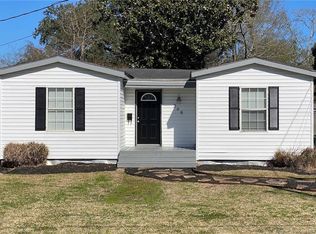 206 Richard St, Lake Charles, LA 70601