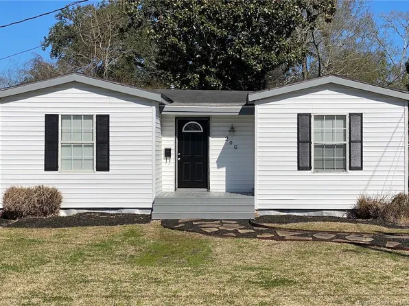 206 Richard St, Lake Charles, LA 70601