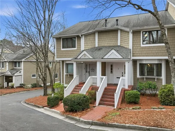 6 Alston Pl NE, Atlanta, GA 30324