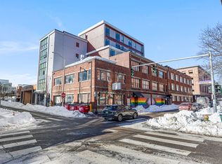 123 Friendship St #5B, Providence, RI 02904