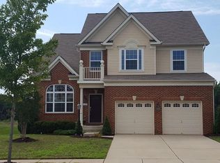 5237 Turkeyfoot Lake St, Waldorf, MD 20602