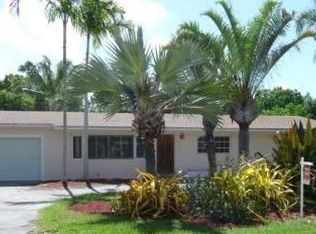 15345 SW 88th Ave, Palmetto Bay, FL 33157
