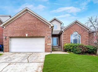 3460 Derby Landing Cir, Lexington, KY 40513