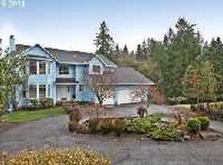 8100 SW Miller Hill Rd, Beaverton, OR 97007