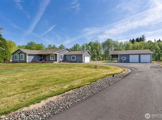 125 Bridle Path Ln, Chehalis, WA 98532