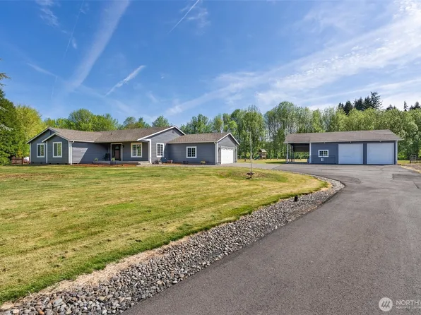 125 Bridle Path Lane, Chehalis, WA 98532