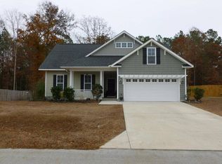505 Blue Angel Ct, Jacksonville, NC 28540