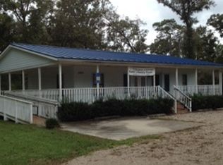 4416 Crawfordville Hwy, Crawfordville, FL 32327