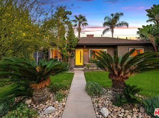 3416 W Clark Ave, Burbank, CA 91505