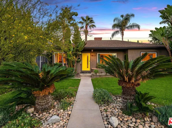 3416 W Clark Ave, Burbank, CA 91505