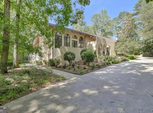 205 North Dr, Fayetteville, GA 30214