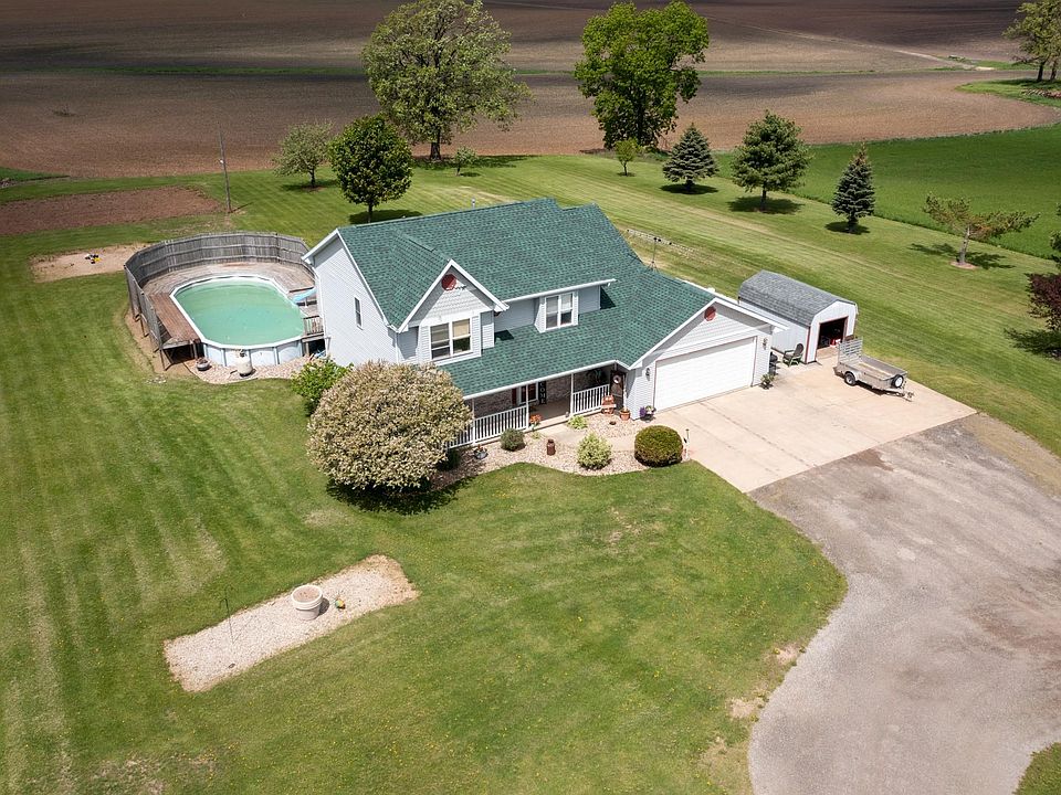 1531 Waukau Rd, Omro, WI 54963 MLS 50259118 Zillow